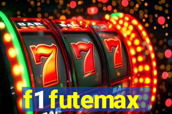 f1 futemax